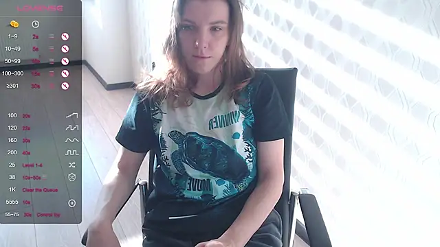 LisaHeart online show from 10-01-25, 12:53