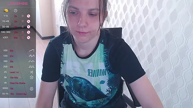 LisaHeart online show from 03-15-26, 02:35