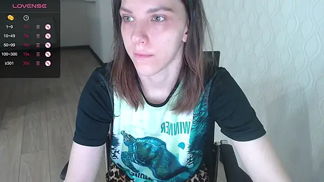 LisaHeart online show from 02-14-26, 08:20