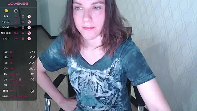 LisaHeart online show from 05-26-26, 09:46