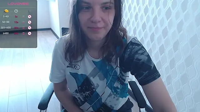 LisaHeart online show from 05-14-26, 10:34