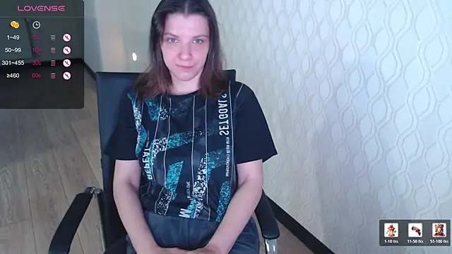 LisaHeart online show from 05-20-26, 11:57