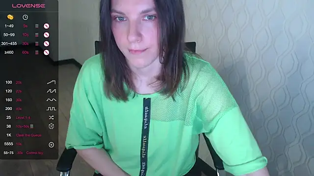 LisaHeart online show from 06-24-26, 07:44