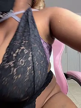 BoobiesGalore online show from 03-02-26, 10:55