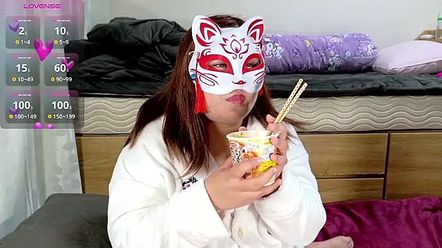 mini 69 online show from 11-13-25, 10:41