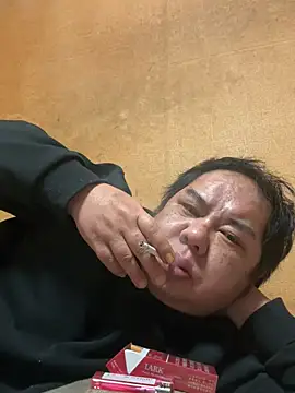 Snapshot of punk0805 chatting on 02-15-26, 12:48 punk0805 online show from 02-15-26, 12:48