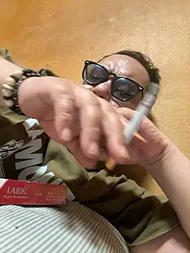 punk0805 online show from 04-11-26, 01:15