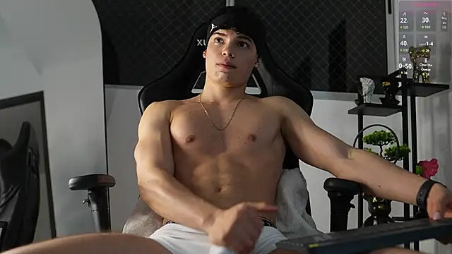 Max cortes1 online show from 10-16-25, 12:19