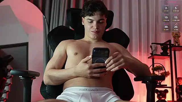 Max cortes1 online show from 01-09-26, 12:06