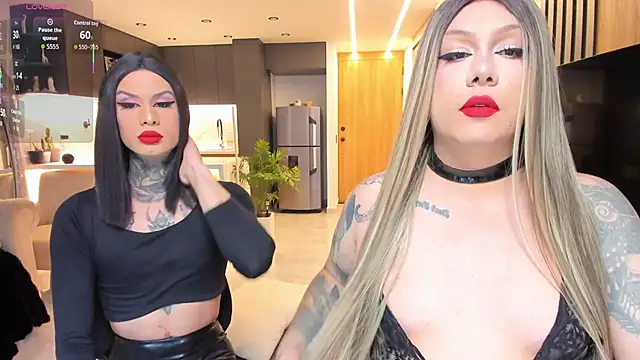 luxyshy online show from 05-20-26, 03:20