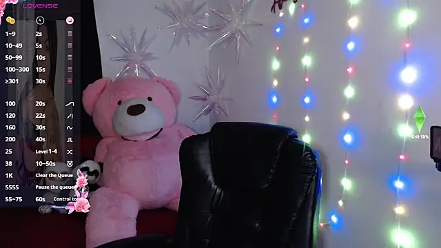 CarolinaRincon online show from 01-06-26, 07:40