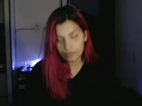 CarolinaRincon online show from 02-10-25, 08:42