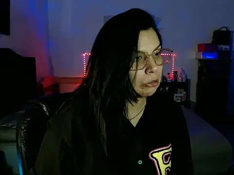 CarolinaRincon online show from 11-05-25, 11:52