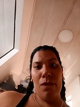 CarolinaRincon online show from 09-20-25, 08:47