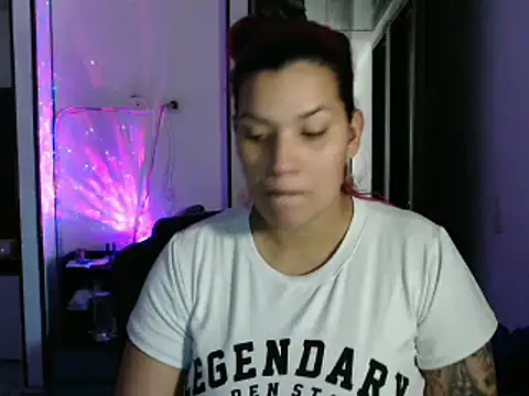 CarolinaRincon online show from 02-12-25, 10:26