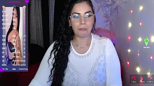 CarolinaRincon online show from 02-04-26, 11:55