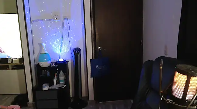 CarolinaRincon online show from 03-19-25, 09:37