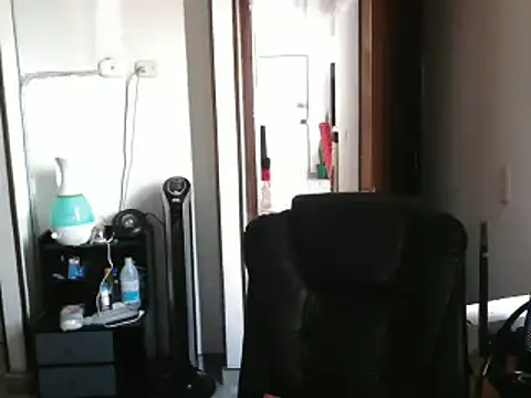 CarolinaRincon online show from 03-20-25, 07:35