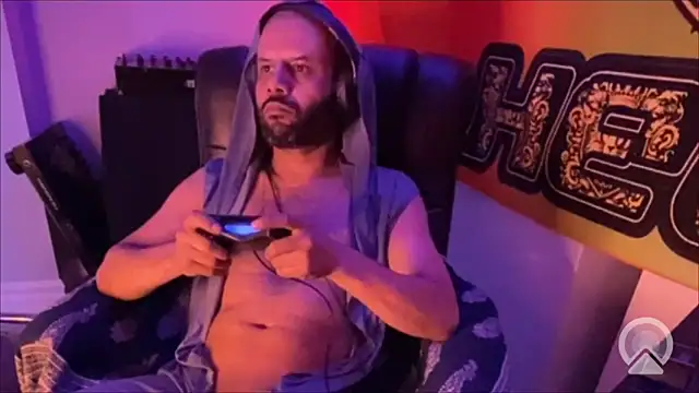 UnCutMexi666 online show from 05-05-26, 10:07