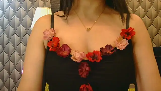 Mishika Gill online show from 06-02-26, 02:11