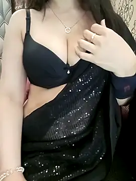 Mishika Gill online show from 03-18-25, 03:12