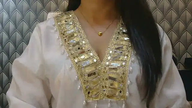 Mishika Gill online show from 05-24-26, 02:33