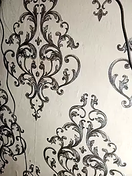 Mishika Gill online show from 01-22-25, 12:38