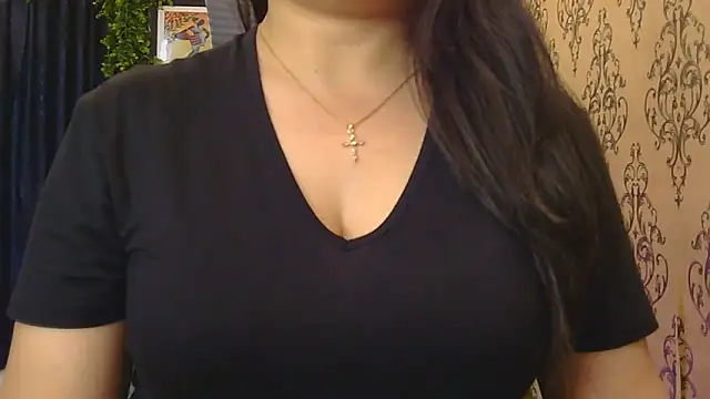 Mishika Gill online show from 04-11-26, 12:18