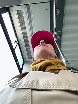 eveangelll online show from 04-14-26, 05:01