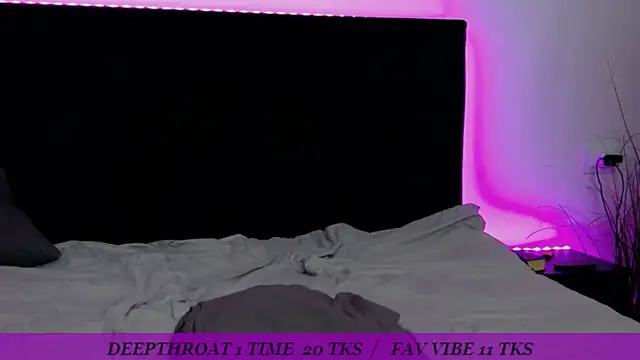 LexyXJames online show from 11-13-25, 06:45