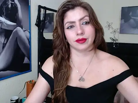 AnthonelaBella online show from 05-26-26, 11:30