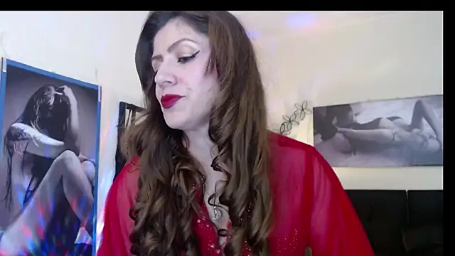 AnthonelaBella online show from 12-22-25, 04:40