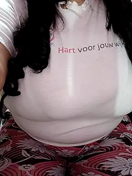 Maria Sexx online show from 02-05-26, 08:15