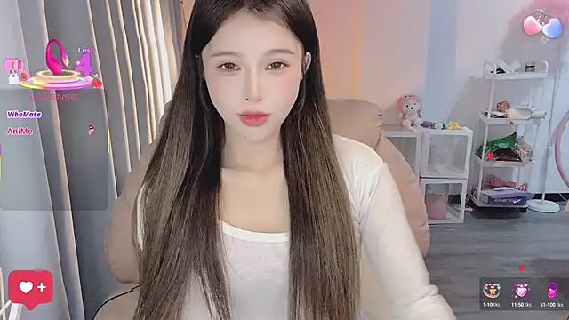 Snapshot of 7-Love chatting on 03-06-25, 01:57 7-Love online show from 03-06-25, 01:57