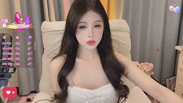 7-Love online show from 05-06-26, 02:10