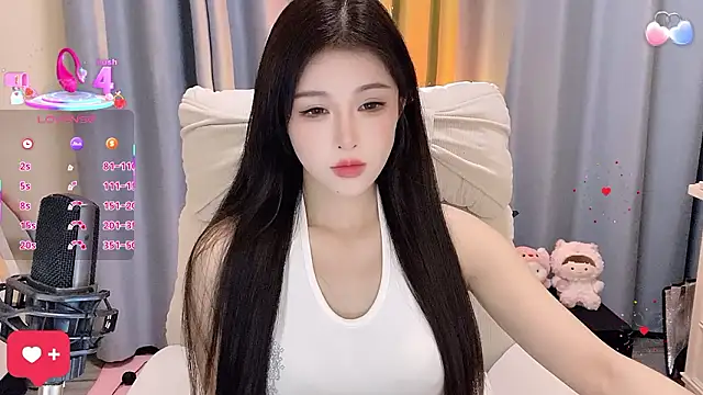 7-Love online show from 03-08-26, 02:20