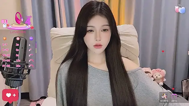 7-Love online show from 04-15-26, 01:26