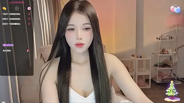 Snapshot of 7-Love chatting on 01-21-25, 12:39 7-Love online show from 01-21-25, 12:39