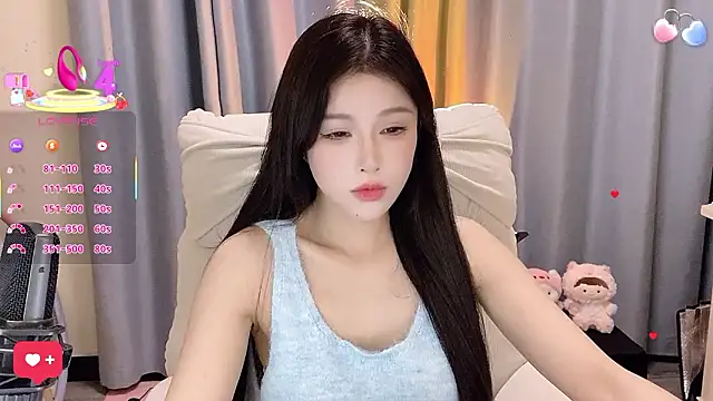 7-Love online show from 03-06-26, 01:28