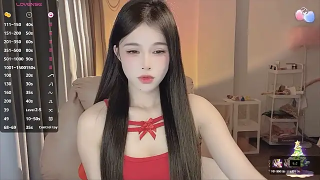 Snapshot of 7-Love chatting on 02-04-25, 01:38 7-Love online show from 02-04-25, 01:38