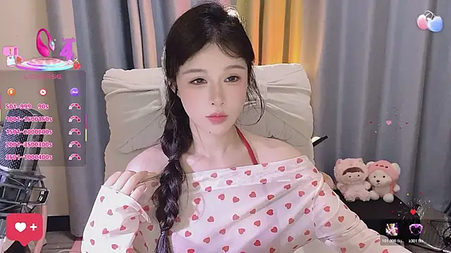7-Love online show from 05-26-26, 12:58