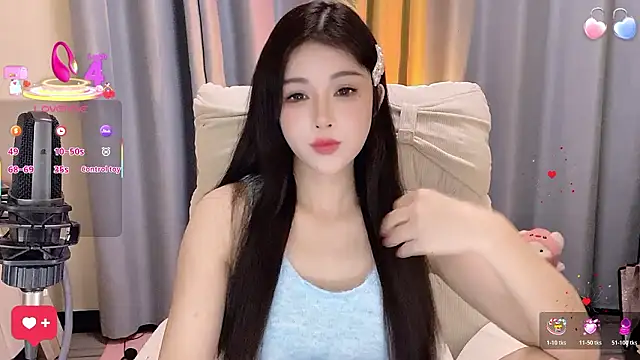 7-Love online show from 03-22-26, 01:34