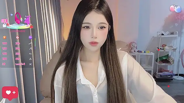 Snapshot of 7-Love chatting on 03-14-25, 01:35 7-Love online show from 03-14-25, 01:35