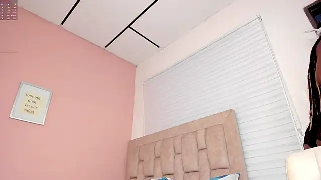 scarlet darling26 online show from 01-23-25, 09:50