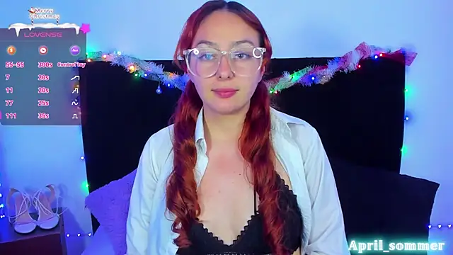 Snapshot of April_sommer1 chatting on 12-15-24, 10:18 April sommer1 online show from 12-15-24, 10:18