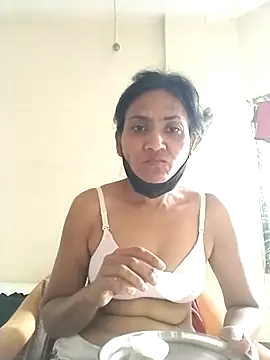 sunita6009 online show from 07-05-26, 04:30