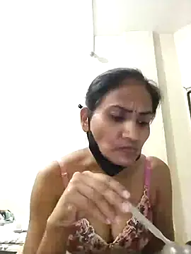 sunita6009 online show from 06-30-26, 03:01
