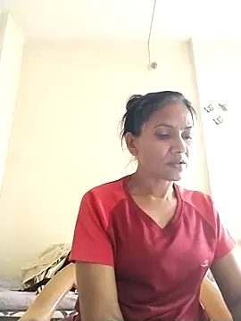 sunita6009 online show from 06-10-26, 08:15