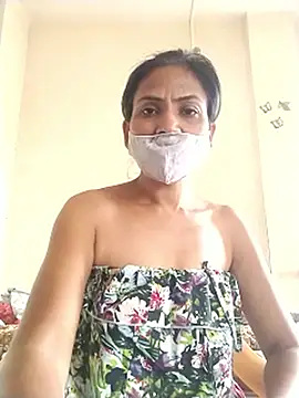 sunita6009 online show from 05-17-26, 04:23