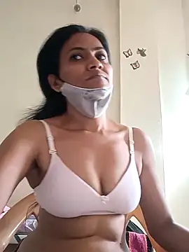 sunita6009 online show from 06-07-26, 03:12